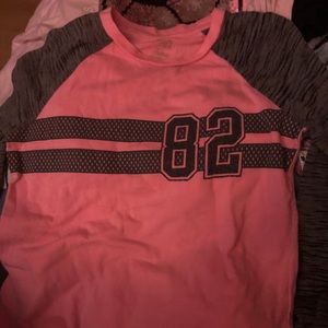 12-15 shirts size 7-10